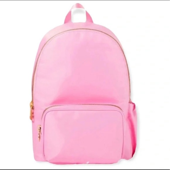 Stoney Clover Lane Handbags - Stoney Clover Lane x Target Pink Backpack
